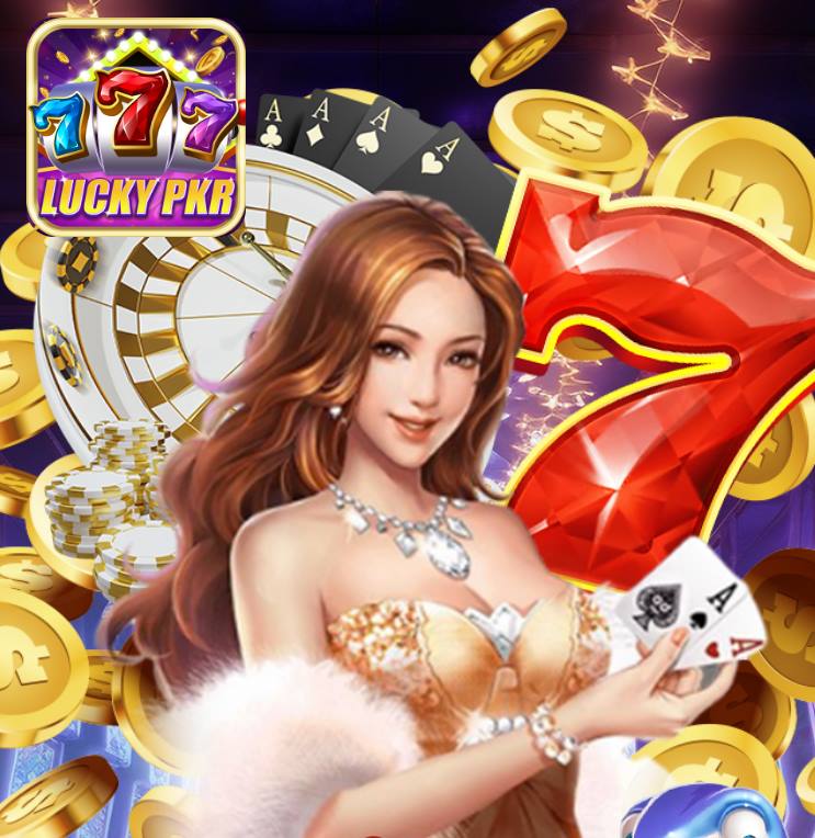 Lucky PKR Game Pakistan | Download App or Play Online