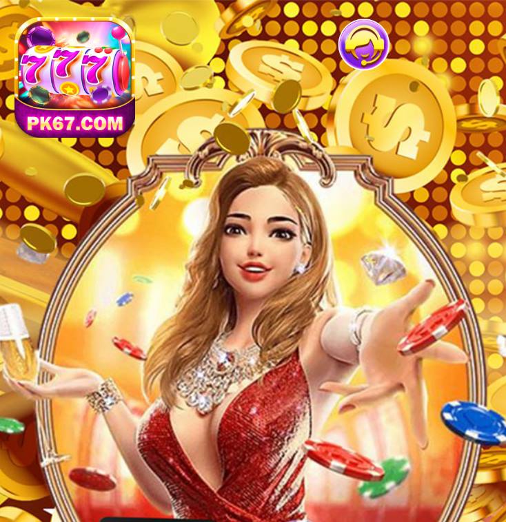 PK67 Slot Earning Game | Win Huge Money And Rewards