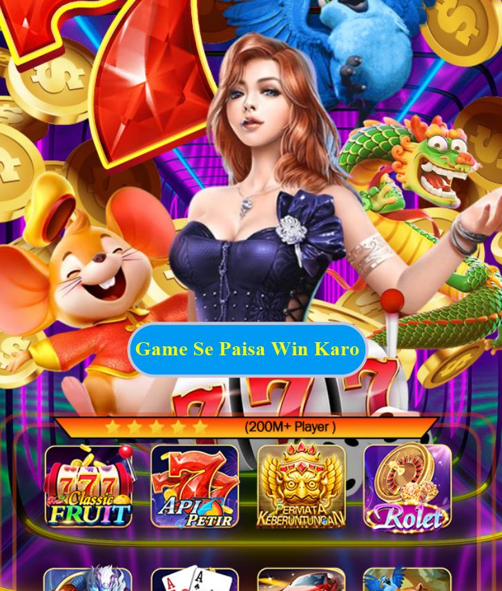 Yes008 Game Pakistan | Play Slot Game Earn Money