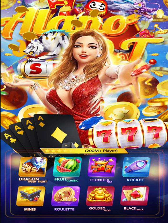 AlanoDT Slot Game Pakistan | Download App Or Play Online