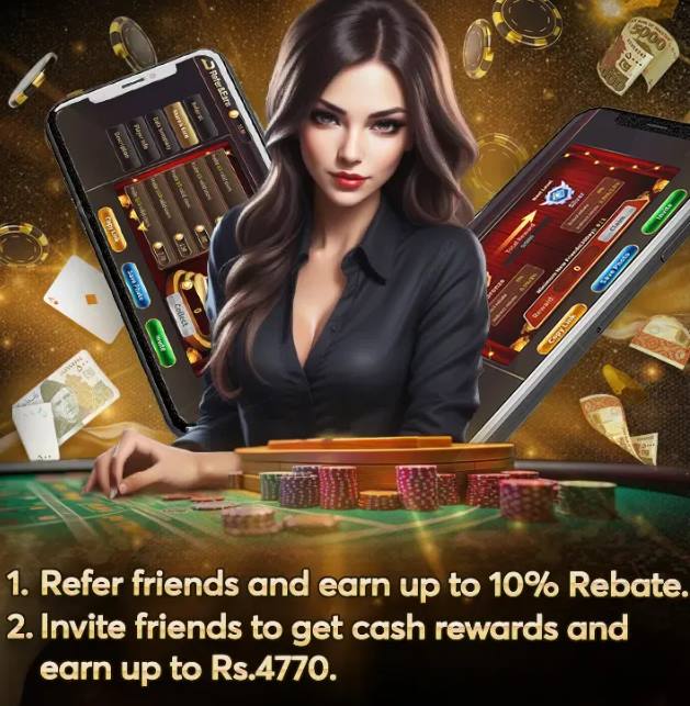 Royal x Casino | Best Earning Slot Game | Download Now