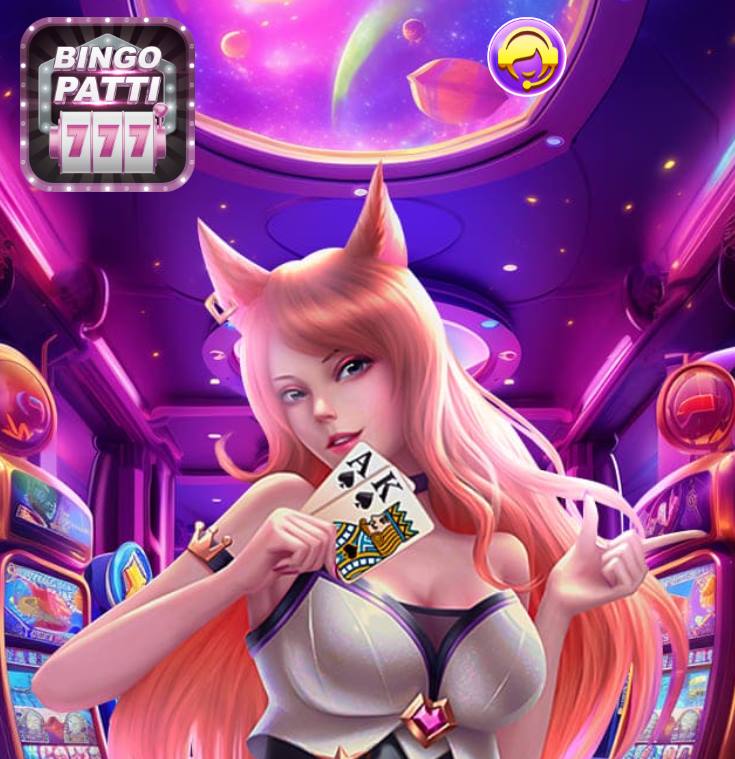 Bingo Patti Pakistani Slot Game | Download and Make Money