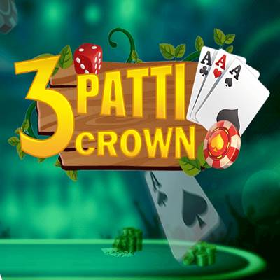 3 Patti Crown Game  | Free Download v7.331 Official APK