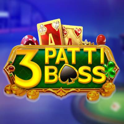 3Patti Boss Game Official APK | Download Latest Version Free