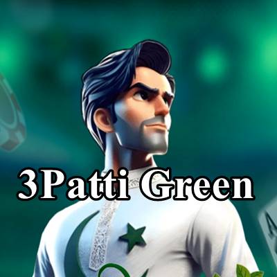 3 Patti Green New Game | Download APK Free For Android