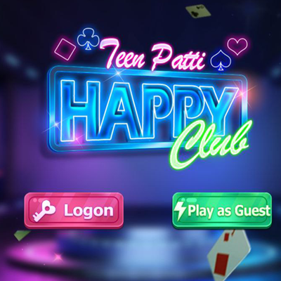 3Patti Happy Club Game Pakistan | Download v9.223 APK FREE