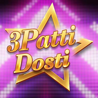 3Patti Dosti Game Pakistan - Download Updated Version 2025